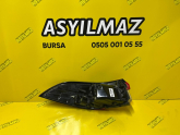 Oto Çıkma Parça / Toyota / Corolla / Far & Stop / Sağ Arka Stop / Çıkma Parça 
