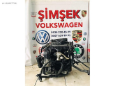 Oto Çıkma Parça / Volkswagen / Passat / Motor / Komple Motor / Çıkma Parça 
