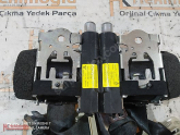 Oto Çıkma Parça / Volvo / S60 / Airbag / Emniyet Kemeri / Çıkma Parça 