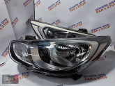 HYUNDAİ ACCENT FAR 2011-2014 İTHAL SIFIR BİNBİR OTO KONYA