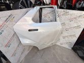 Oto Çıkma Parça / Toyota / C-HR Hybrid / Kaporta & Karoser / Sağ Arka Kapı / Çıkma Parça 