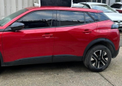 Peugeot 2008 ayna sol