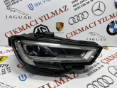 Audi a3 sağ Led far çıkma yedek parça