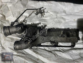 Oto Çıkma Parça / Honda / Civic / Motor / Emme Manifoldu / Çıkma Parça 