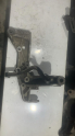 CADDY GOLF5 JETTA TOURAN TRAVERS KONSOLU SOL