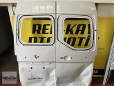 Oto Çıkma Parça / Renault / Master / Kaporta & Karoser / Bagaj Kapağı / Çıkma Parça 