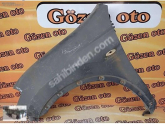 Oto Çıkma Parça / Nissan / Qashqai / Kaporta & Karoser / Sol Ön Çamurluk / Çıkma Parça 
