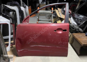 Oto Çıkma Parça / Mitsubishi / L200 / Kaporta & Karoser / Sol Ön Kapı / Çıkma Parça 