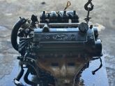 Oto Çıkma Parça / Hyundai / i20 / Motor / Motor (komple) / Çıkma Parça 