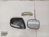 Oto Çıkma Parça / Honda / Civic / Ayna / Ayna Camı / Çıkma Parça 