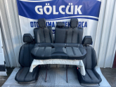 Oto Çıkma Parça / Peugeot / 2008 / Koltuk & Döşeme / Koltuk Takımı / Çıkma Parça 