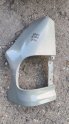 H100 KAMYONET ORJİNAL SIFIR SOL PANEL SACI