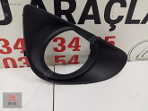 Oto Çıkma Parça / Toyota / Yaris / Far & Stop / Sis Farı / Sıfır Parça 