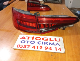 Oto Çıkma Parça / Audi / A3 / Far & Stop / Sol Arka Stop / Çıkma Parça 