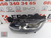 Oto Çıkma Parça / Toyota / Proace City / Far & Stop / Sağ Ön Far / Çıkma Parça 