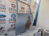 Oto Çıkma Parça / Ford / Focus / Kaporta & Karoser / Sol Arka Kapı / Çıkma Parça 