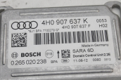 Oto Çıkma Parça / Audi / A8 / Beyin / Radar Sensörü / Çıkma Parça 