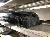 Oto Çıkma Parça / Ford / Fusion / Far & Stop / Sol Ön Far / Çıkma Parça 