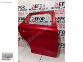 Oto Çıkma Parça / Tesla / Model 3 / Kaporta & Karoser / Sağ Arka Kapı / Çıkma Parça 