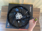 Oto Çıkma Parça / Citroen / C5 / Fan / Fan Motoru / Çıkma Parça 