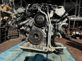 3.0 BENZİNLİ V6 SÜPER ŞARZ MOTOR AUDİ A6 A7 CGW MOTOR ÇIKMA