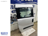 Oto Çıkma Parça / Fiat / Doblo / Kaporta & Karoser / Sağ Sürgülü Kapı / Çıkma Parça 