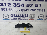 Honda Jazz kelebek Cam çita