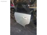 FORD FORT FOCUS FOKUS 2.5 SOL ARKA KAPI CAMI KİLİT KİRKO DÖŞEME