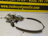 Oto Çıkma Parça / Renault / Master / Kaporta & Karoser / Bagaj Kilidi / Çıkma Parça 