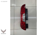 Oto Çıkma Parça / Fiat / Doblo / Far & Stop / Sol Arka Stop / Sıfır Parça 