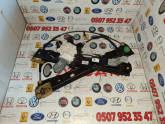 FORD FOCUS 3 SAĞ ÖN CAM KRİKOSU ORJİNAL ÇIKMA PARÇA BM51A23200BC