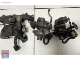 Oto Çıkma Parça / Opel / Corsa / Motor / Turbo / Çıkma Parça 