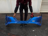 Oto Çıkma Parça / Nissan / Qashqai / Tampon / Ön Tampon / Çıkma Parça 