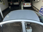 Oto Çıkma Parça / Hyundai / Accent / Kaporta & Karoser / Kesme Tavan Sacı / Çıkma Parça 