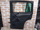 Oto Çıkma Parça / Volkswagen / Tiguan / Kaporta & Karoser / Sağ Arka Kapı / Çıkma Parça 