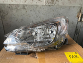 Oto Çıkma Parça / Opel / Corsa / Far & Stop / Sol Ön Far / Sıfır Parça 