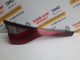 Oto Çıkma Parça / Renault / Megane / Far & Stop / Sol Arka Stop / Çıkma Parça 