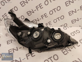 Oto Çıkma Parça / Honda / Civic / Far & Stop / Sol Ön Far / Sıfır Parça 