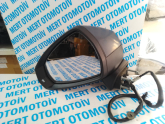 Oto Çıkma Parça / Audi / A3 / Ayna / Sol Dış Ayna / Çıkma Parça 