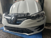 RENAULT MEGANE 4 2022 KOMPLE ÖN SET ÜÇEL OTO ÇIKMA BURSA