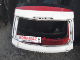 Oto Çıkma Parça / Audi / A3 / Kaporta & Karoser / Bagaj Kapağı / Çıkma Parça 