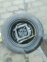 Oto Çıkma Parça / Ford / Focus / Jant & Lastik / Stepne / Çıkma Parça 