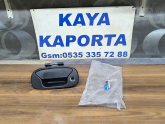 Oto Çıkma Parça / Fiat / Doblo / Kaporta & Karoser / Dış Kapı Kolu / Sıfır Parça 
