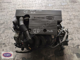 Oto Çıkma Parça / Ford / Fiesta / Motor / Motor (komple) / Çıkma Parça 