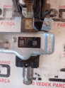 Vw golf viii 8 direksiyon kolonu kilidi 5wb419502f 2q0905861b