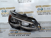 Oto Çıkma Parça / Volkswagen / Golf / Far & Stop / Sağ Ön Far / Çıkma Parça 
