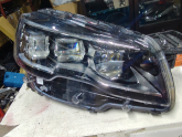 Oto Çıkma Parça / Peugeot / 408 / Far & Stop / Sağ Ön Far / Çıkma Parça 