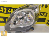 Oto Çıkma Parça / Renault / Kangoo / Far & Stop / Sis Farı / Sıfır Parça 