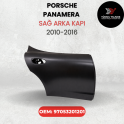PORSCHE PANAMERA SAĞ ARKA KAPI 97053201201