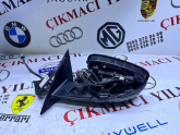 MG Automobiles MG zs sol ayna